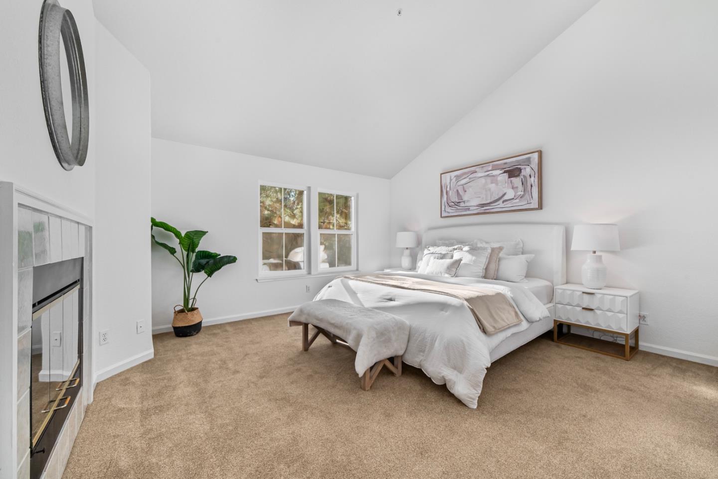 Detail Gallery Image 20 of 43 For 422 Camille Cir #14,  San Jose,  CA 95134 - 2 Beds | 2/1 Baths