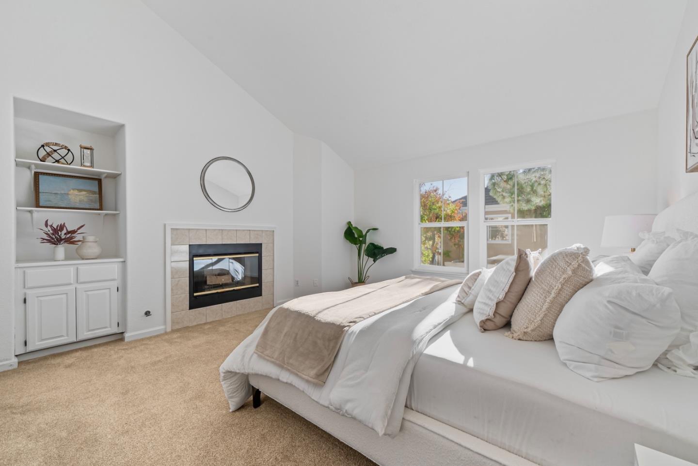 Detail Gallery Image 21 of 43 For 422 Camille Cir #14,  San Jose,  CA 95134 - 2 Beds | 2/1 Baths