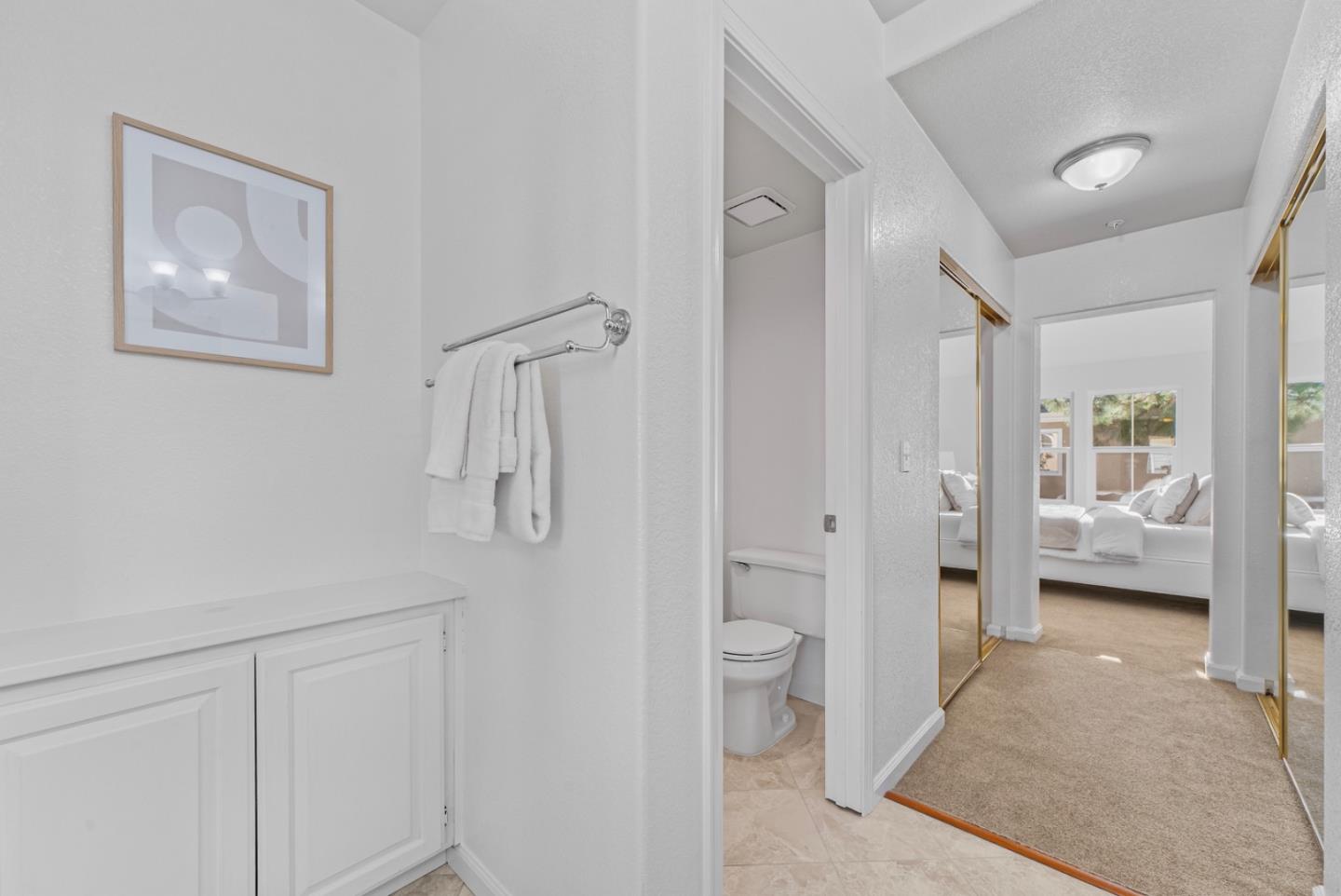 Detail Gallery Image 23 of 43 For 422 Camille Cir #14,  San Jose,  CA 95134 - 2 Beds | 2/1 Baths