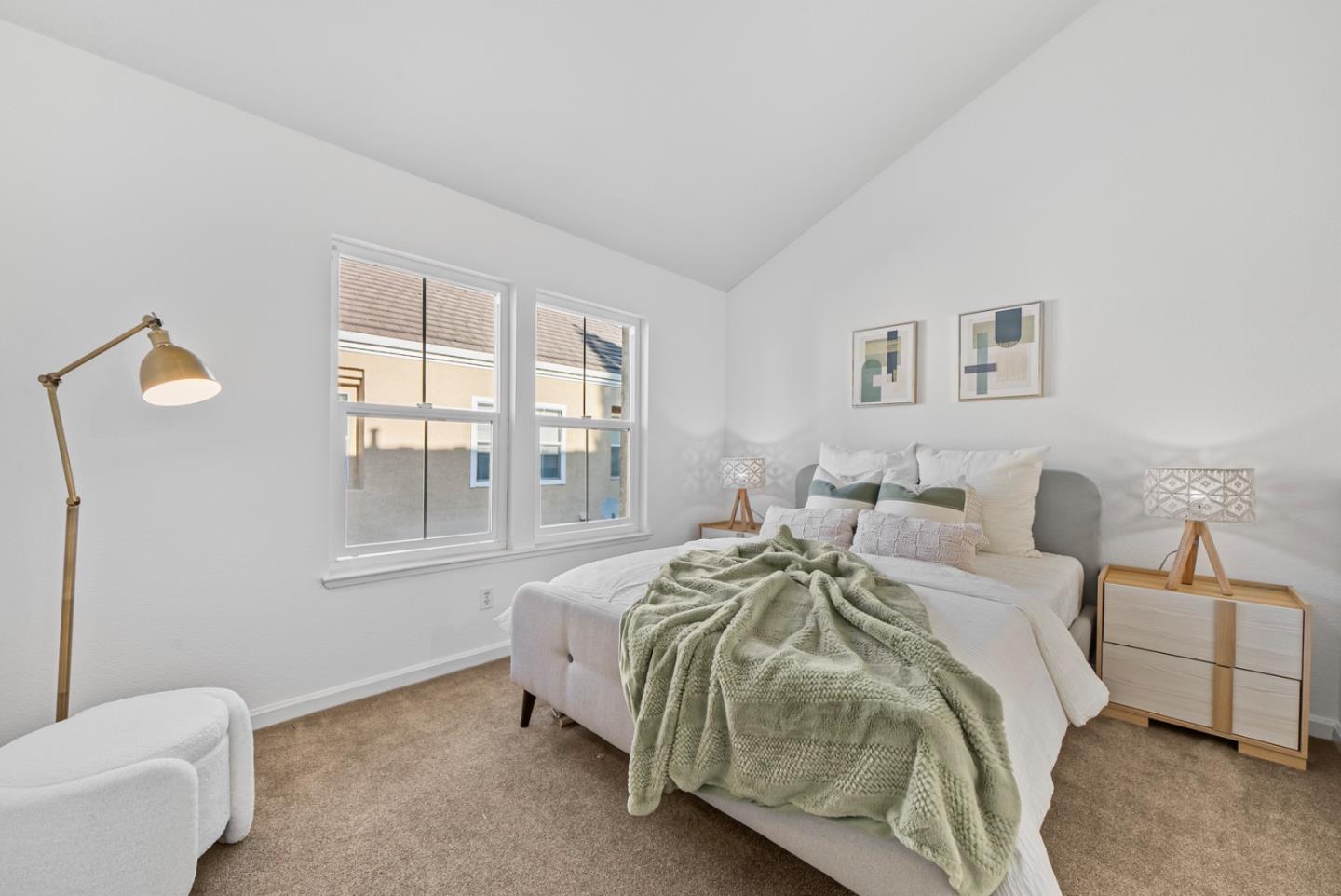 Detail Gallery Image 24 of 43 For 422 Camille Cir #14,  San Jose,  CA 95134 - 2 Beds | 2/1 Baths