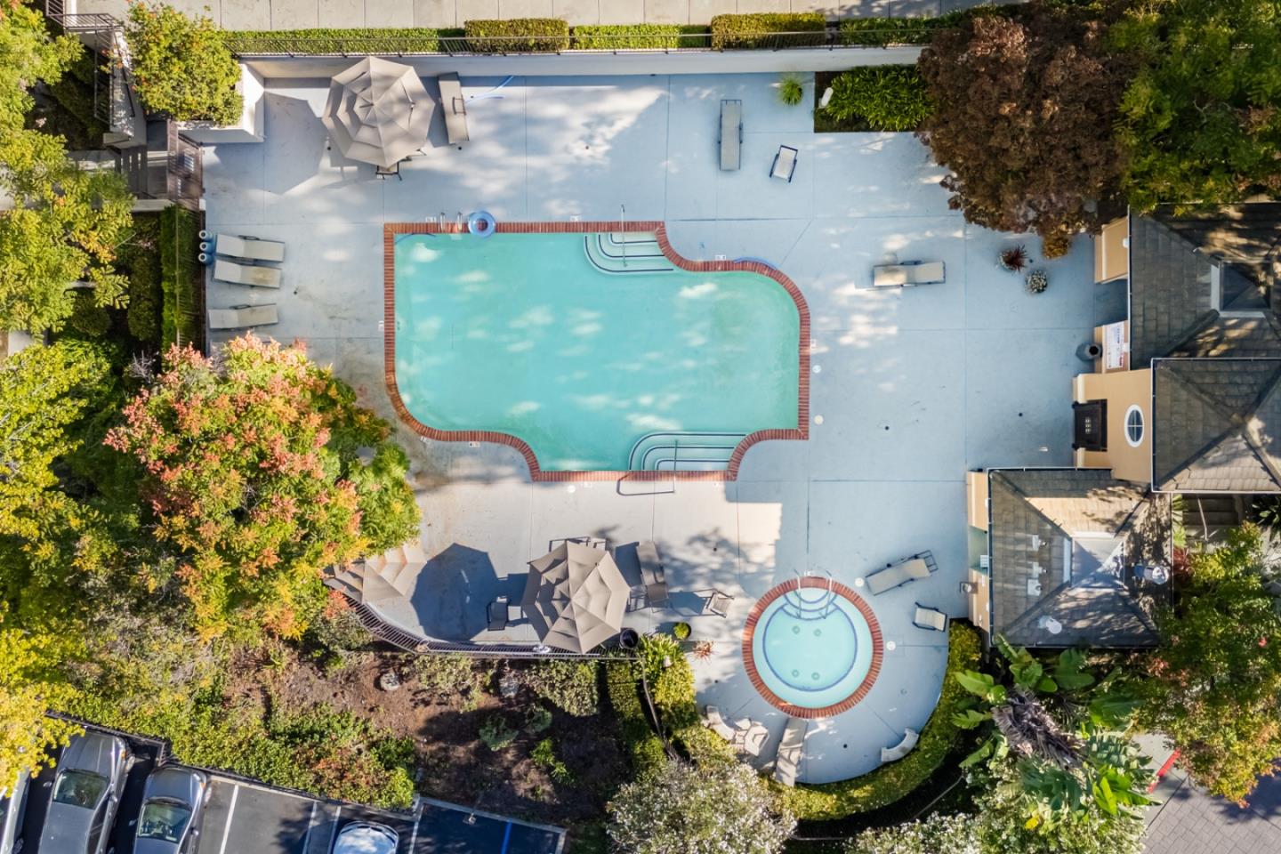 Detail Gallery Image 37 of 43 For 422 Camille Cir #14,  San Jose,  CA 95134 - 2 Beds | 2/1 Baths