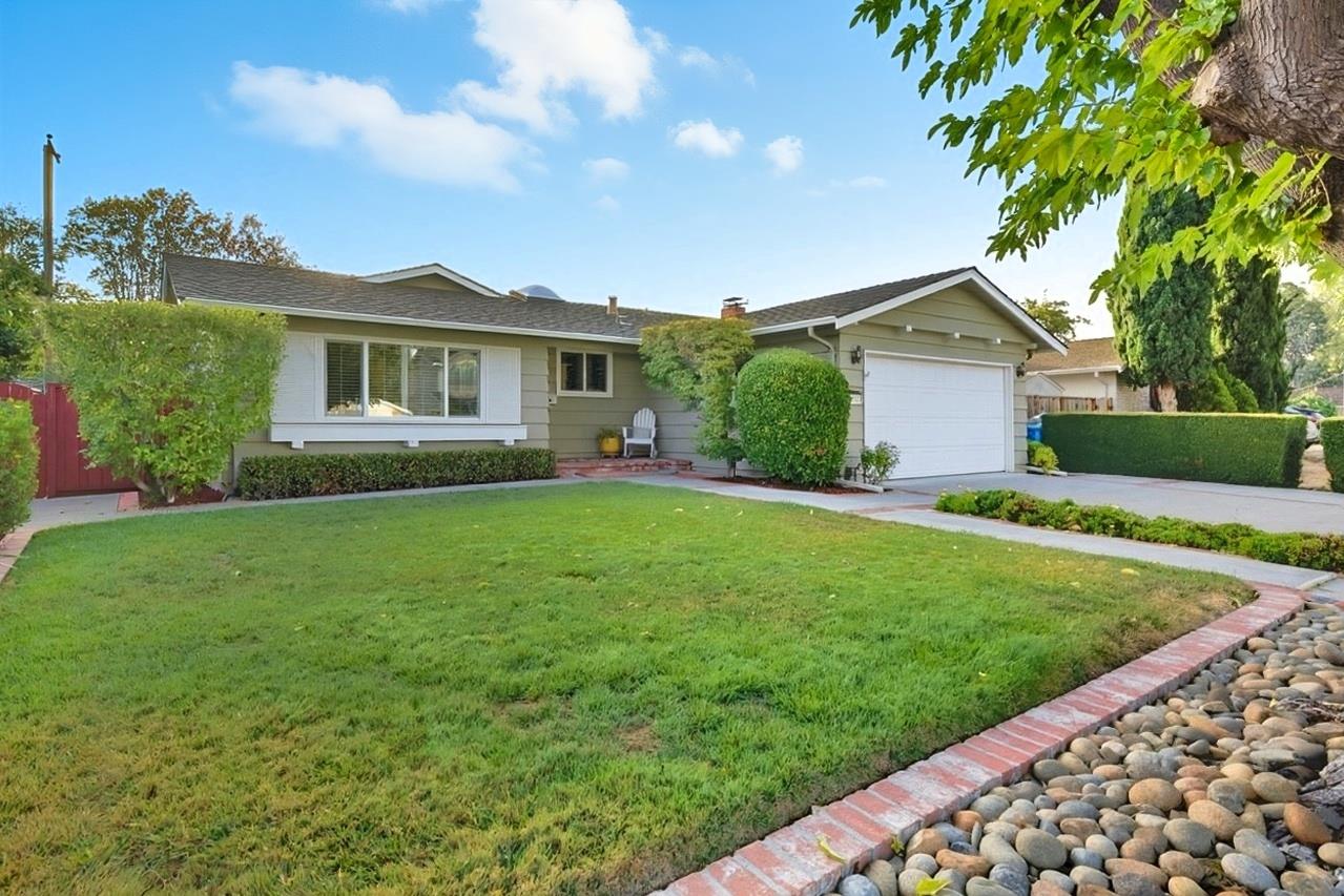 Detail Gallery Image 2 of 24 For 1031 Waterbird Way, Santa Clara,  CA 95051 - 3 Beds | 2 Baths