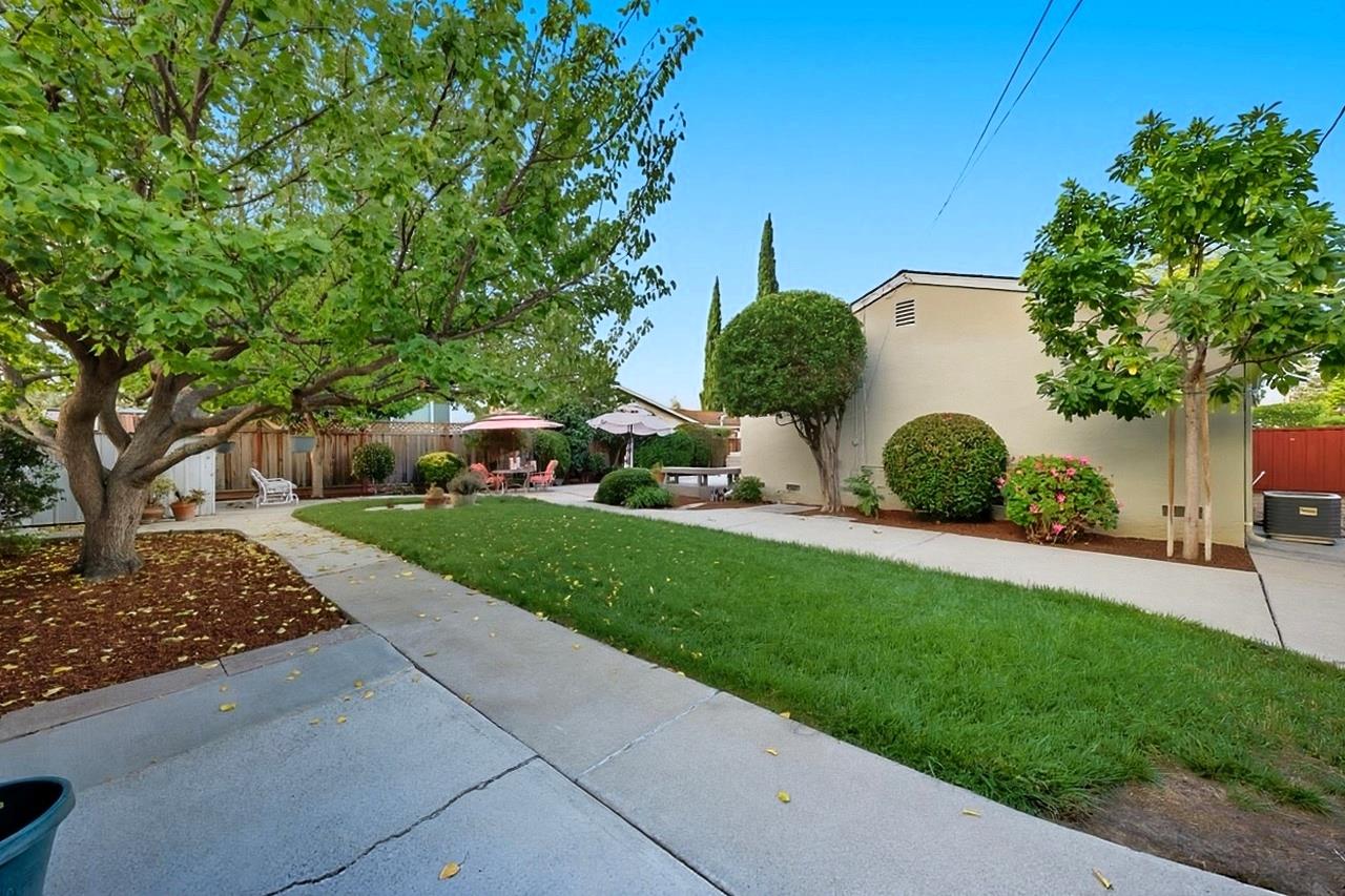 Detail Gallery Image 24 of 24 For 1031 Waterbird Way, Santa Clara,  CA 95051 - 3 Beds | 2 Baths