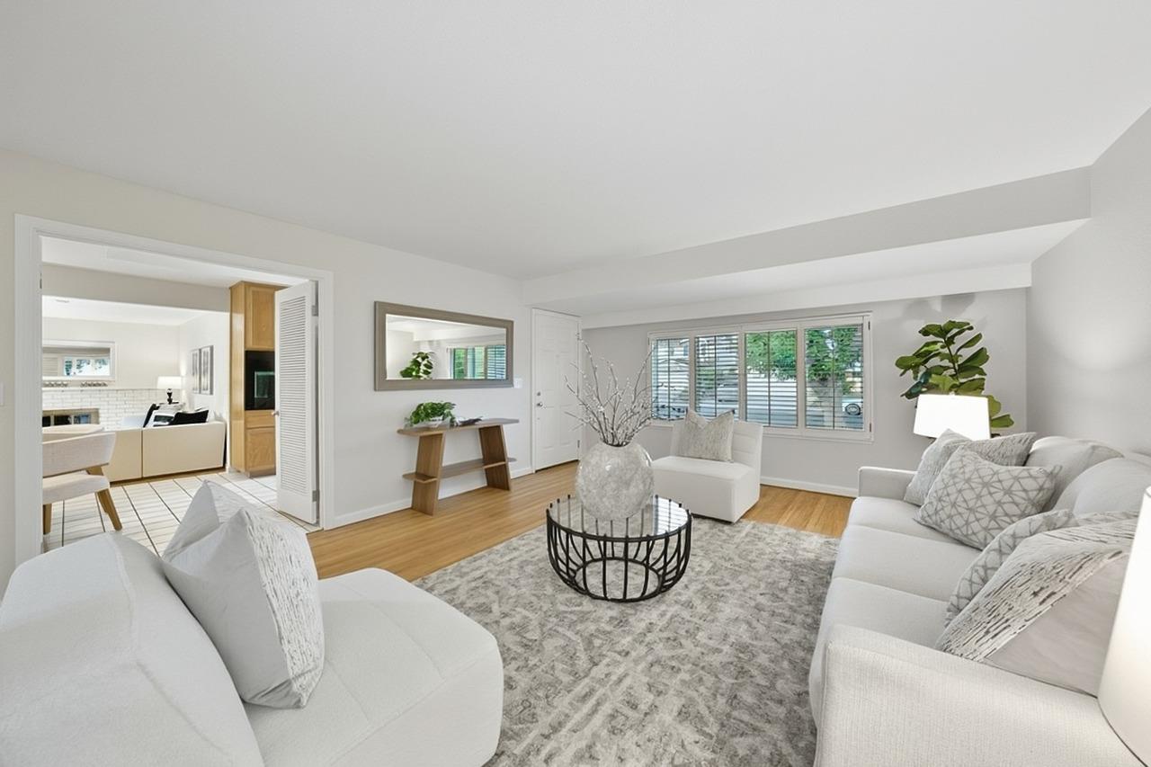 Detail Gallery Image 5 of 24 For 1031 Waterbird Way, Santa Clara,  CA 95051 - 3 Beds | 2 Baths
