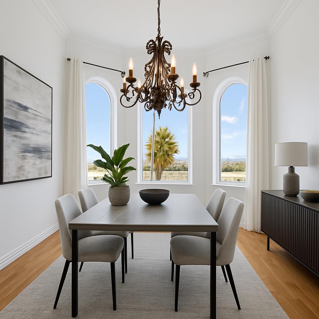 Detail Gallery Image 13 of 57 For 1353 Perry Ct, Hollister,  CA 95023 - 4 Beds | 2/1 Baths