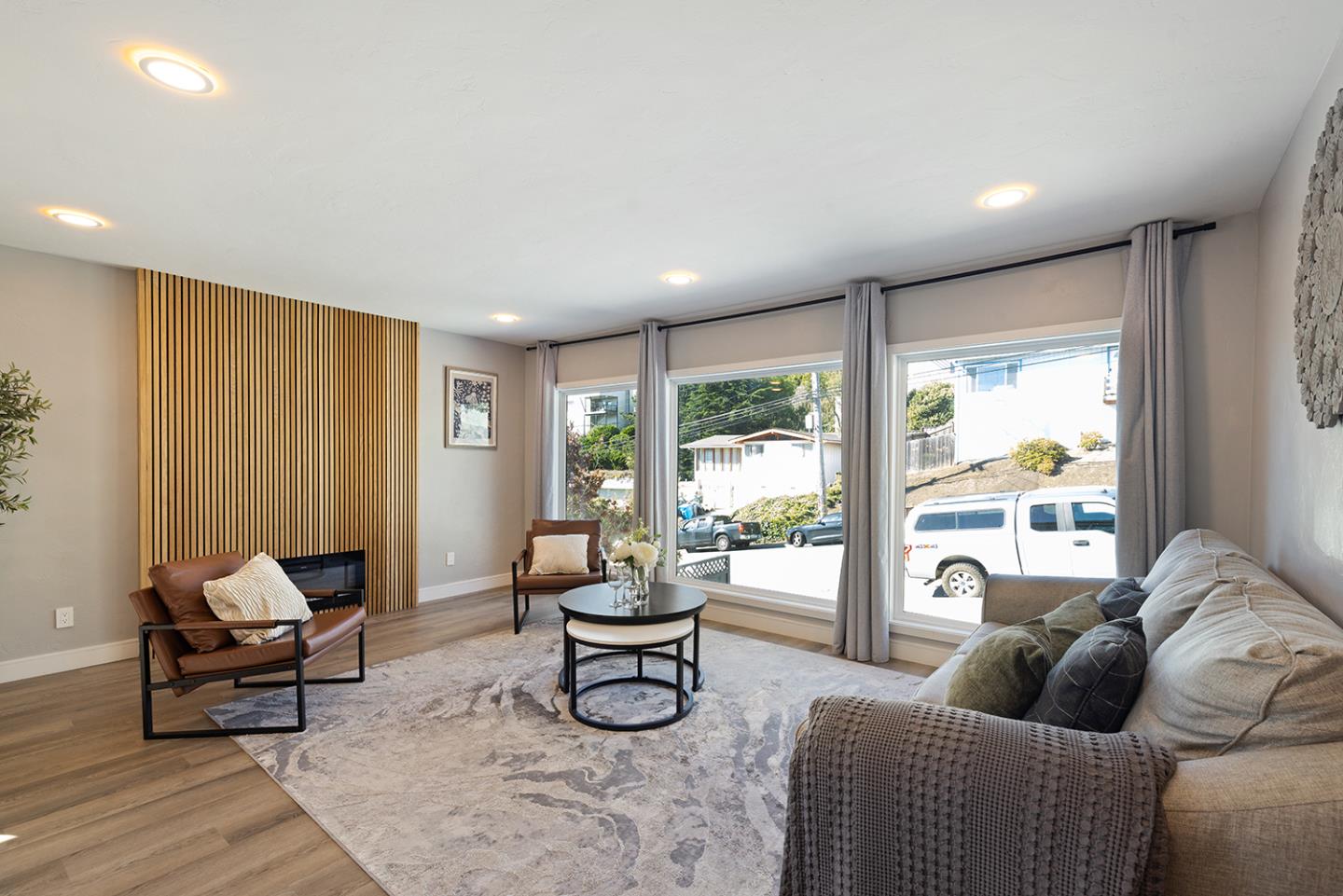 Detail Gallery Image 12 of 78 For 488 Monterey Rd, Pacifica,  CA 94044 - 5 Beds | 3 Baths