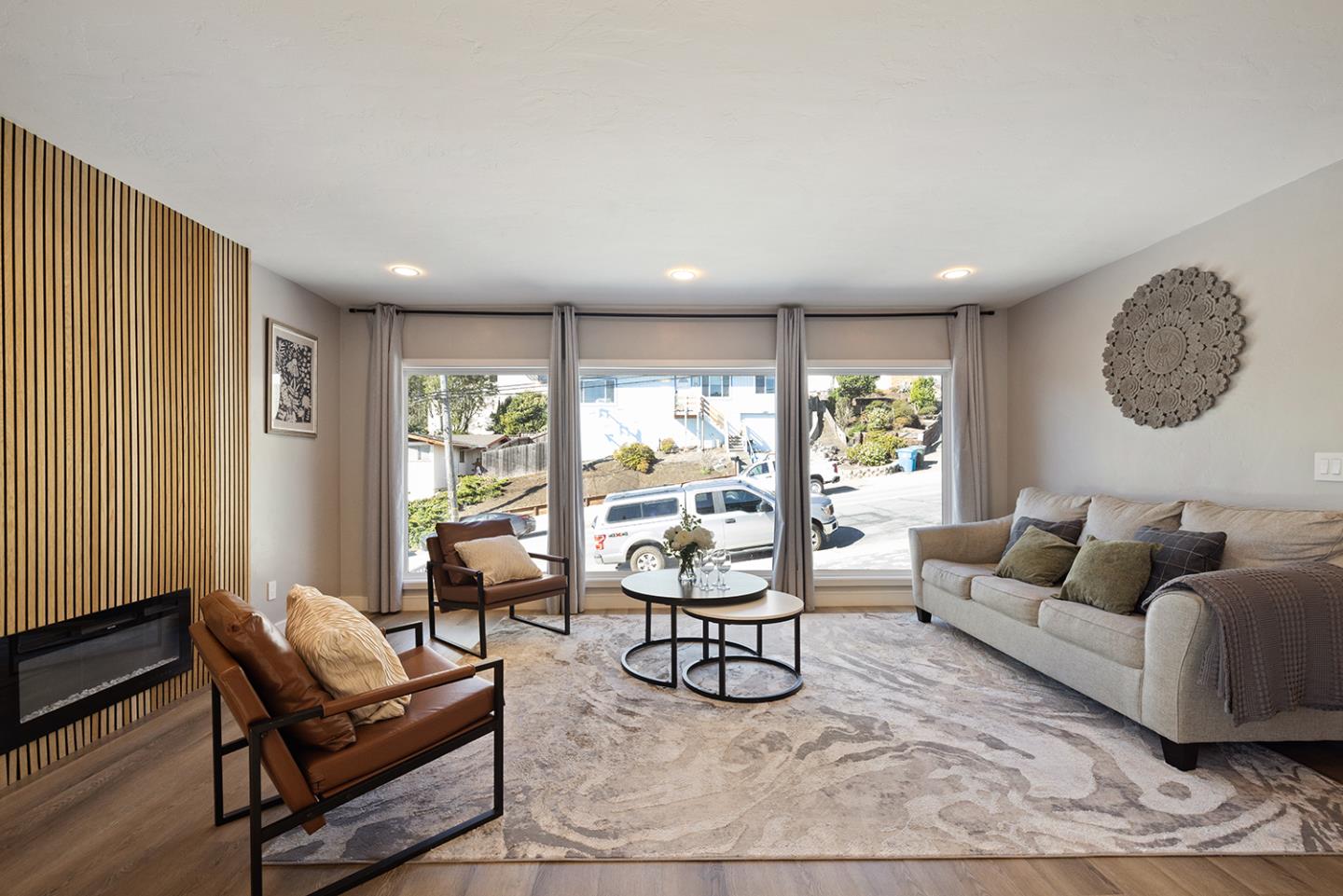 Detail Gallery Image 14 of 78 For 488 Monterey Rd, Pacifica,  CA 94044 - 5 Beds | 3 Baths