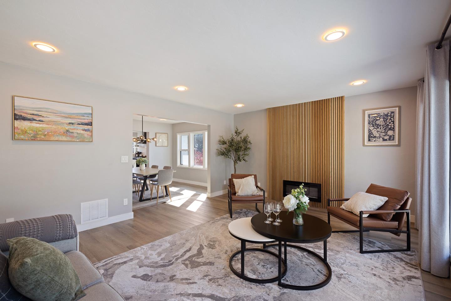 Detail Gallery Image 16 of 78 For 488 Monterey Rd, Pacifica,  CA 94044 - 5 Beds | 3 Baths