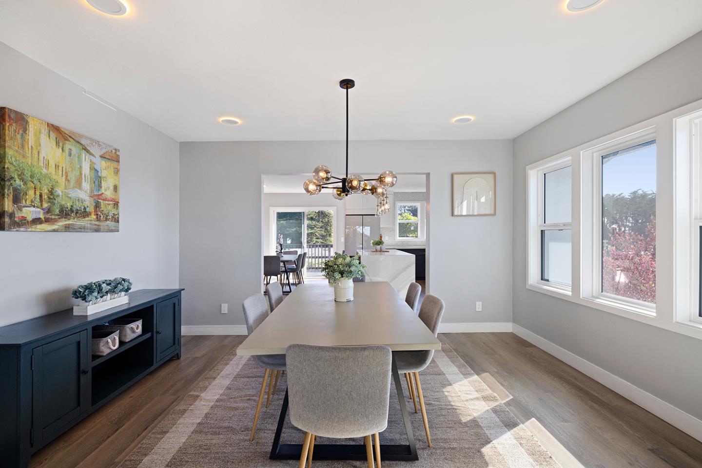 Detail Gallery Image 19 of 78 For 488 Monterey Rd, Pacifica,  CA 94044 - 5 Beds | 3 Baths