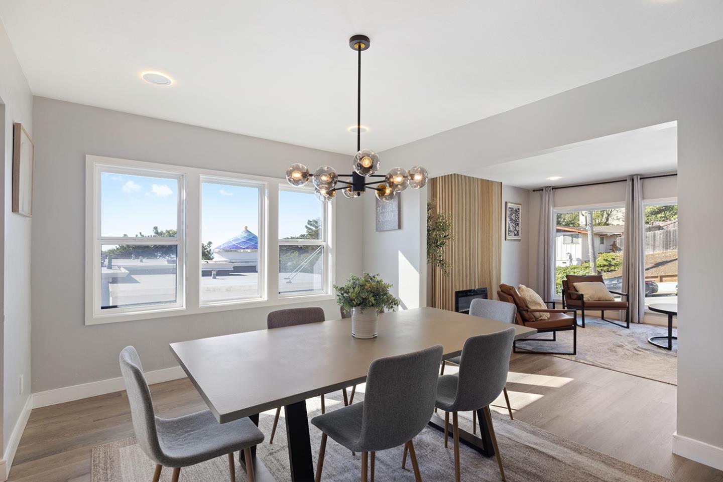 Detail Gallery Image 20 of 78 For 488 Monterey Rd, Pacifica,  CA 94044 - 5 Beds | 3 Baths