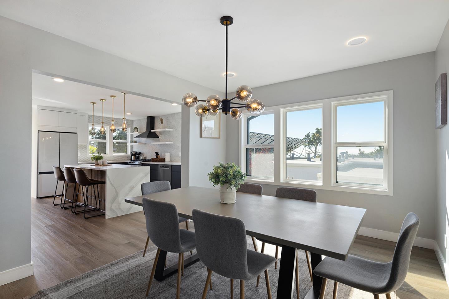 Detail Gallery Image 21 of 78 For 488 Monterey Rd, Pacifica,  CA 94044 - 5 Beds | 3 Baths