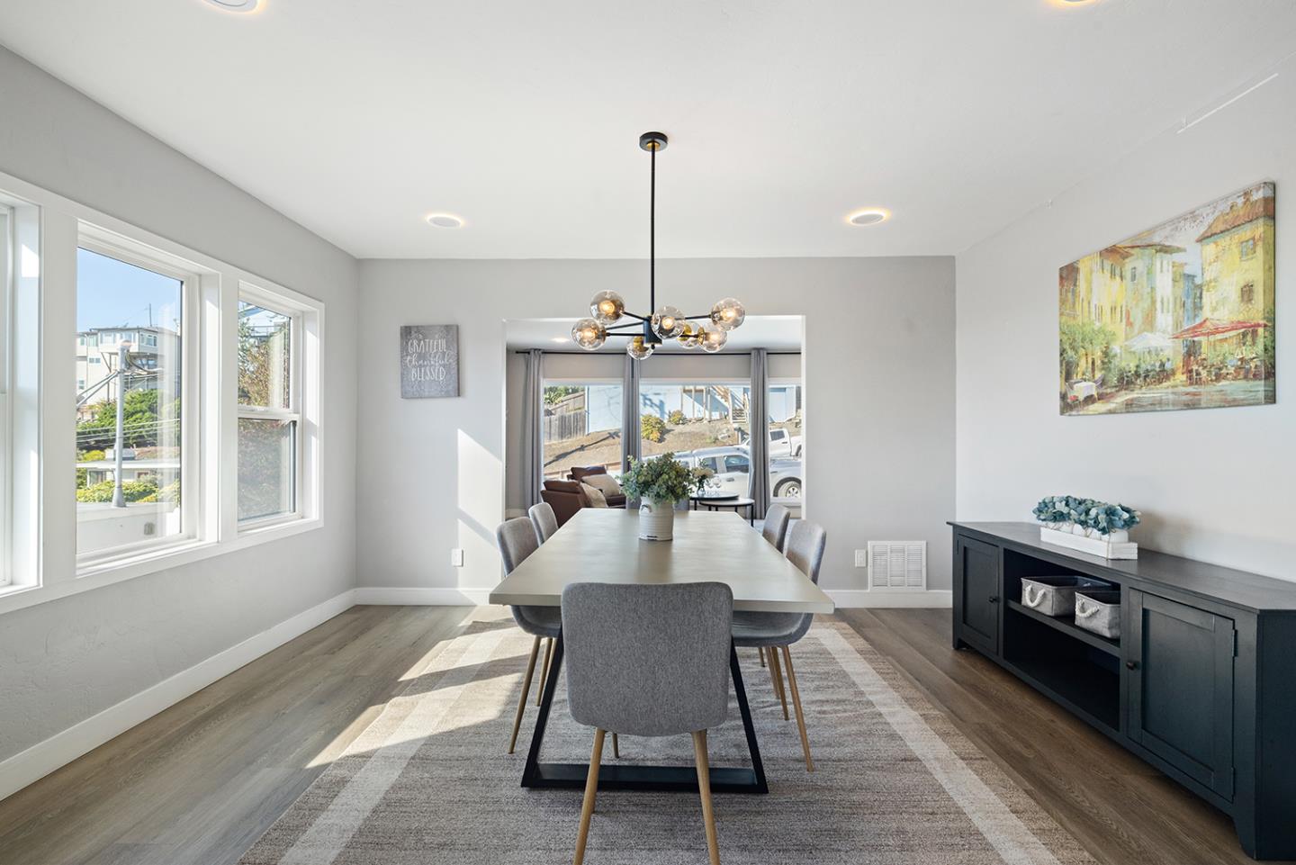 Detail Gallery Image 22 of 78 For 488 Monterey Rd, Pacifica,  CA 94044 - 5 Beds | 3 Baths
