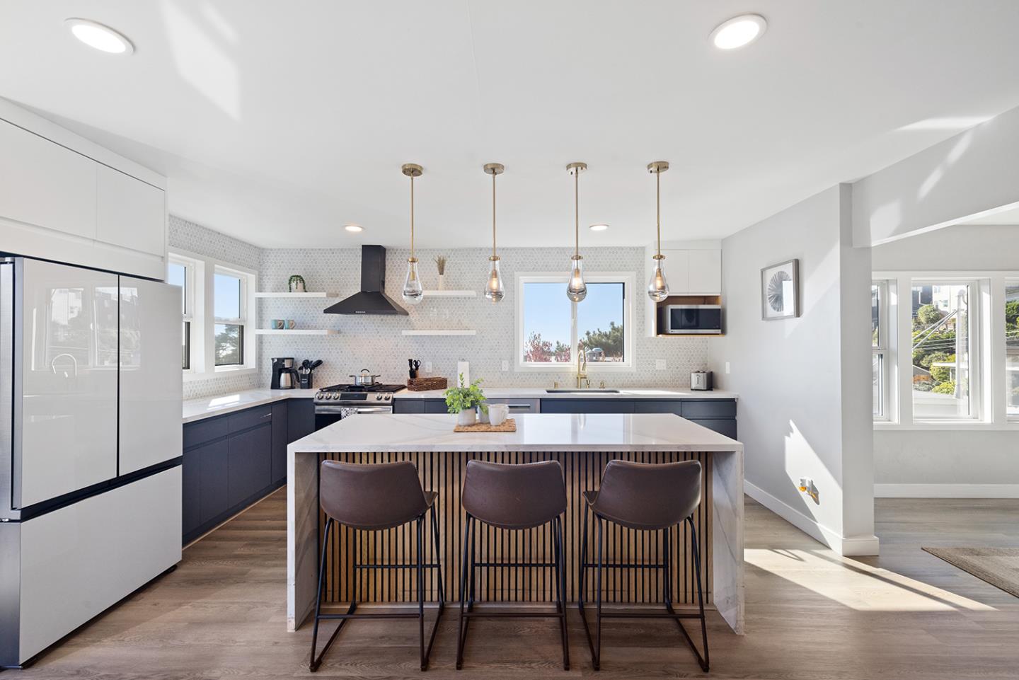 Detail Gallery Image 28 of 78 For 488 Monterey Rd, Pacifica,  CA 94044 - 5 Beds | 3 Baths