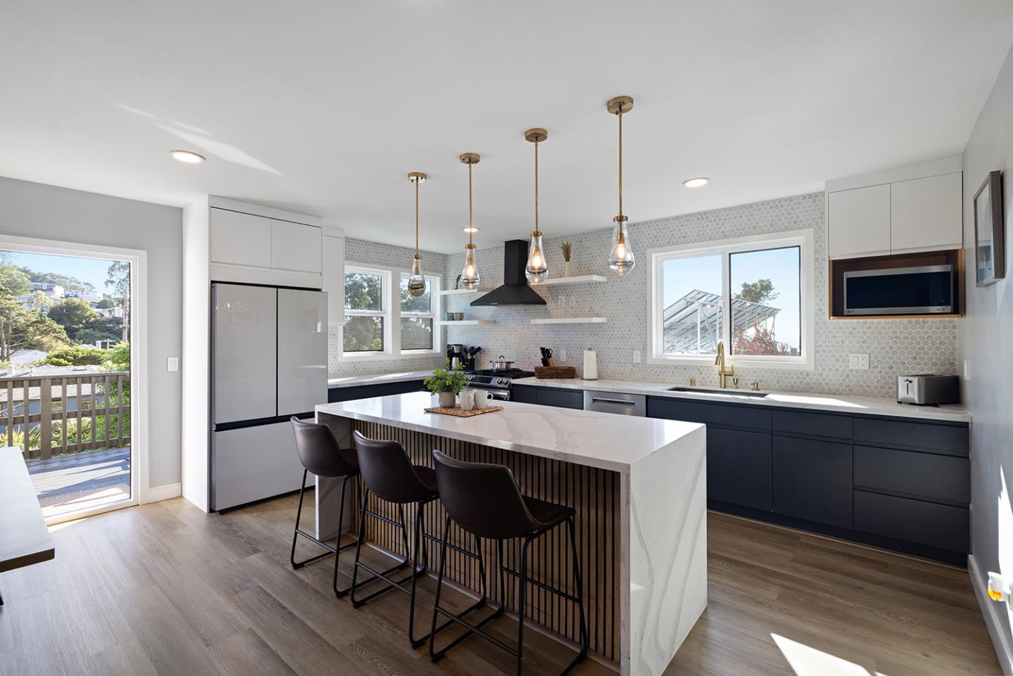 Detail Gallery Image 29 of 78 For 488 Monterey Rd, Pacifica,  CA 94044 - 5 Beds | 3 Baths