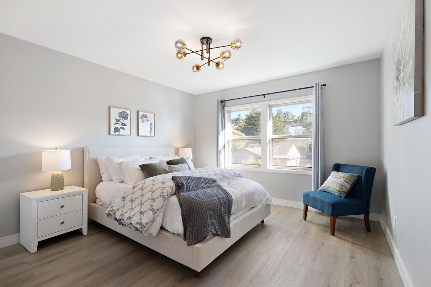 Detail Gallery Image 44 of 78 For 488 Monterey Rd, Pacifica,  CA 94044 - 5 Beds | 3 Baths