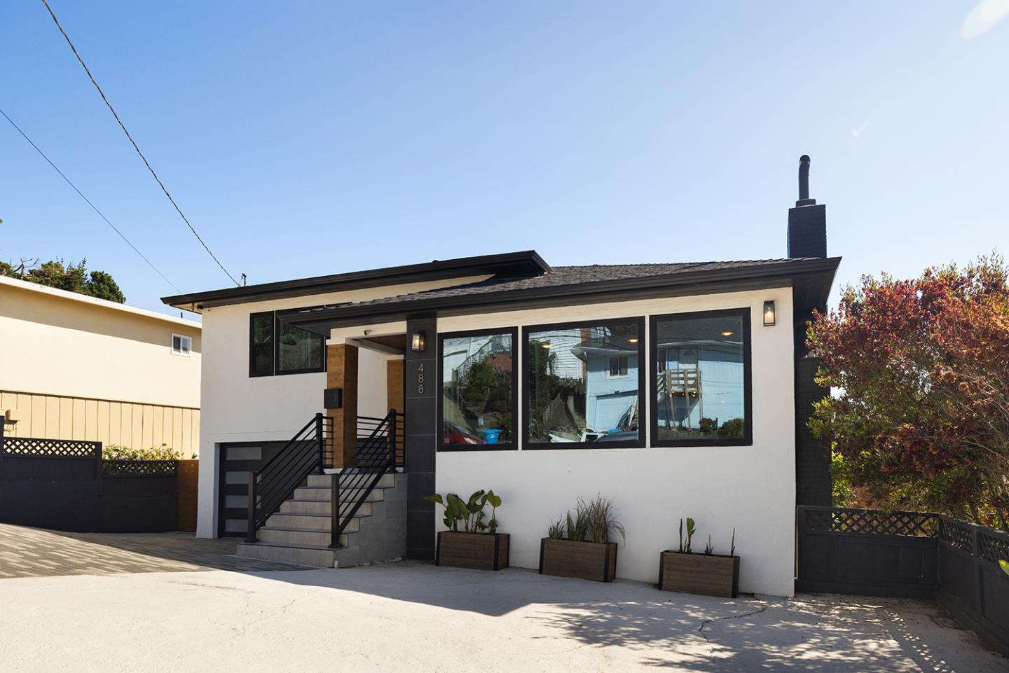 Detail Gallery Image 78 of 78 For 488 Monterey Rd, Pacifica,  CA 94044 - 5 Beds | 3 Baths