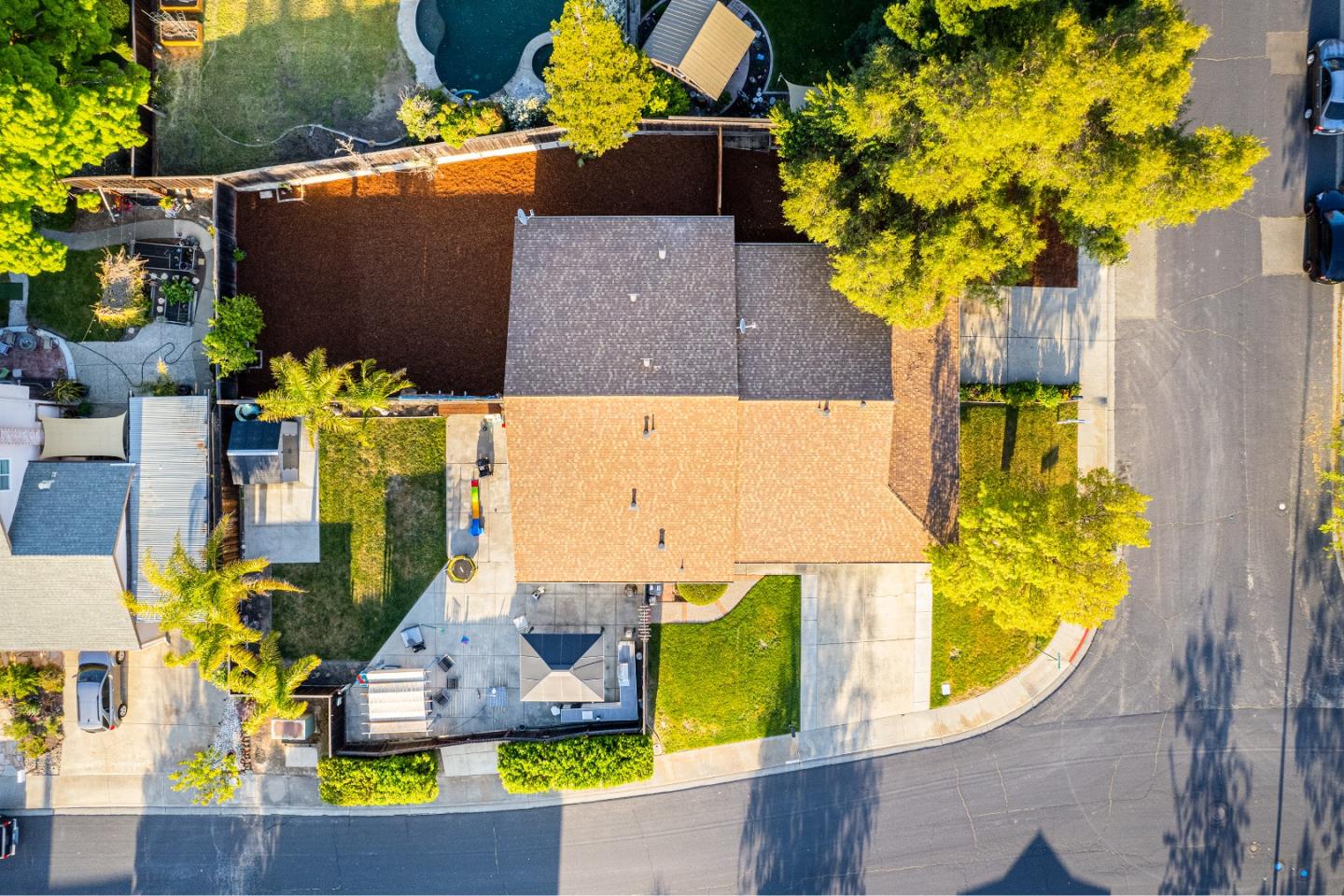 Detail Gallery Image 28 of 34 For 5904 Skylinks Way, Livermore,  CA 94551 - 3 Beds | 2 Baths