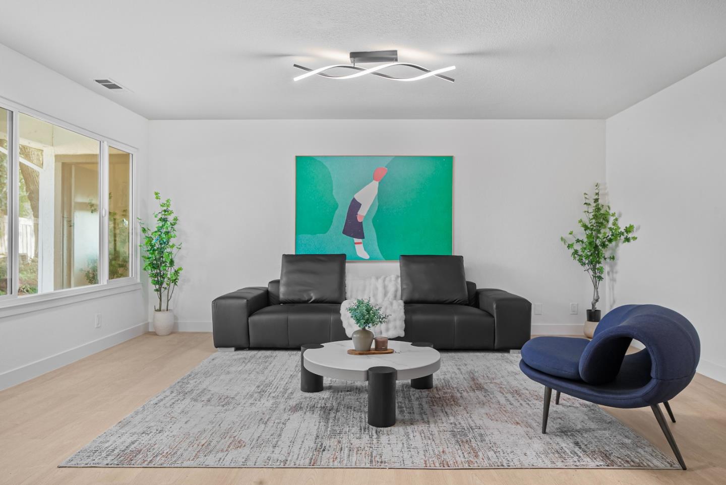 Detail Gallery Image 3 of 34 For 5904 Skylinks Way, Livermore,  CA 94551 - 3 Beds | 2 Baths