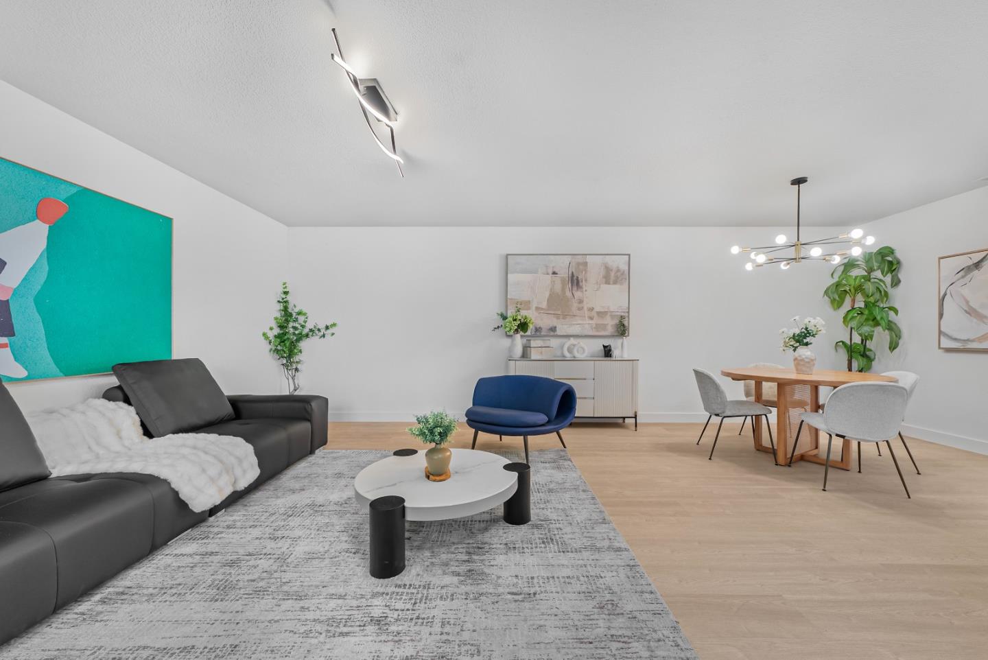 Detail Gallery Image 5 of 34 For 5904 Skylinks Way, Livermore,  CA 94551 - 3 Beds | 2 Baths