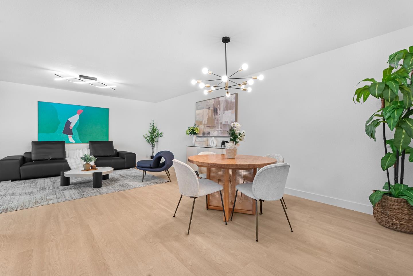 Detail Gallery Image 7 of 34 For 5904 Skylinks Way, Livermore,  CA 94551 - 3 Beds | 2 Baths