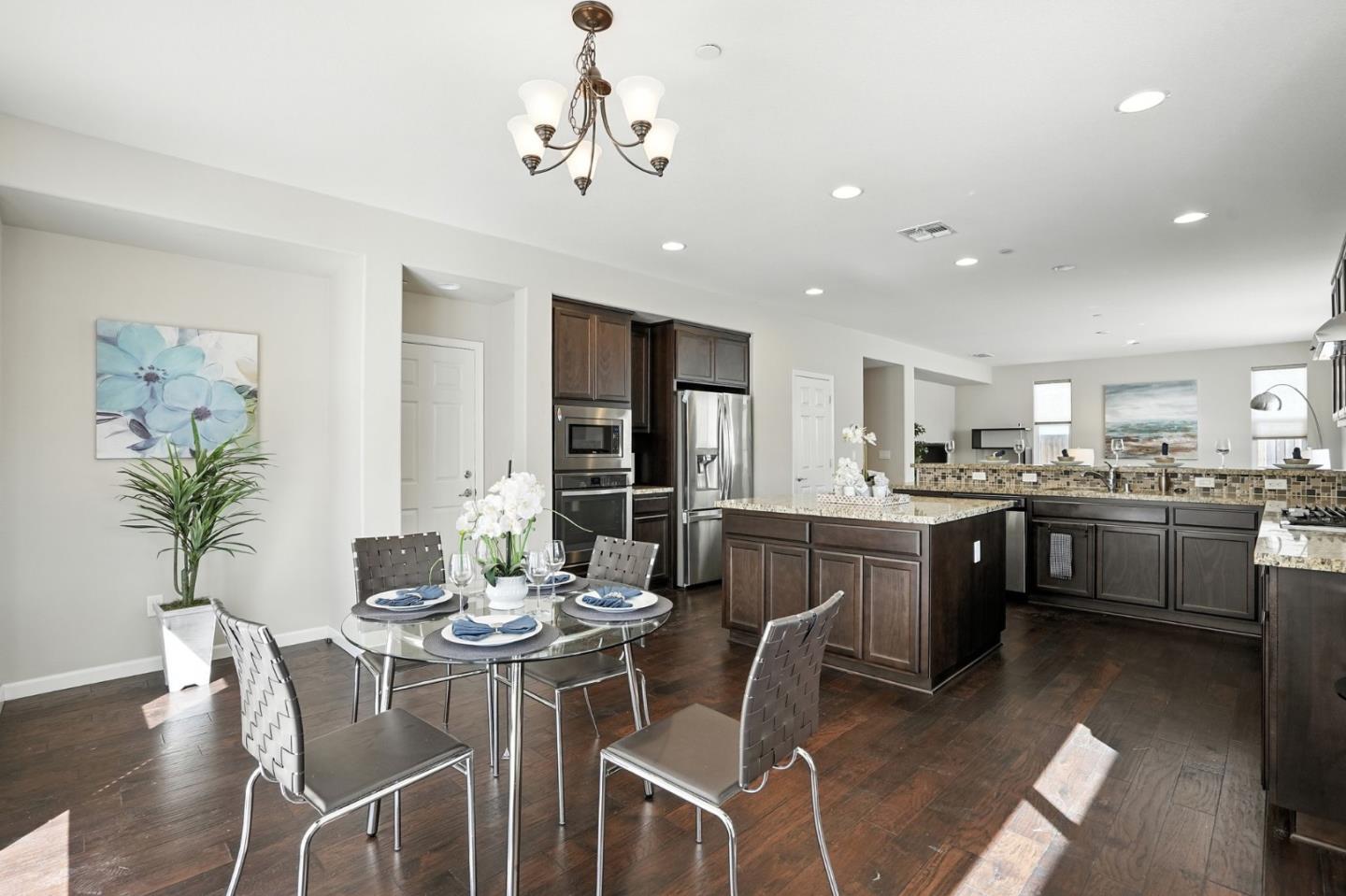 Detail Gallery Image 19 of 30 For 4545 Half Dome St, Antioch,  CA 94531 - 4 Beds | 3 Baths