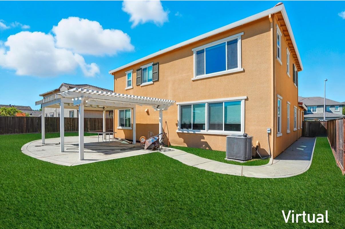Detail Gallery Image 30 of 30 For 4545 Half Dome St, Antioch,  CA 94531 - 4 Beds | 3 Baths