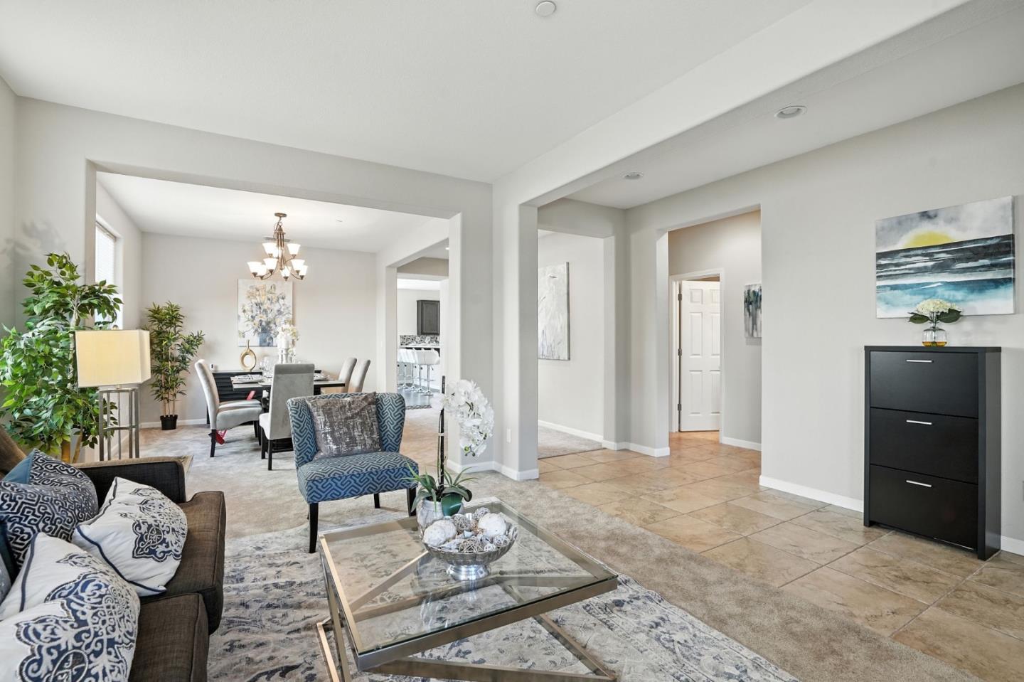 Detail Gallery Image 5 of 30 For 4545 Half Dome St, Antioch,  CA 94531 - 4 Beds | 3 Baths