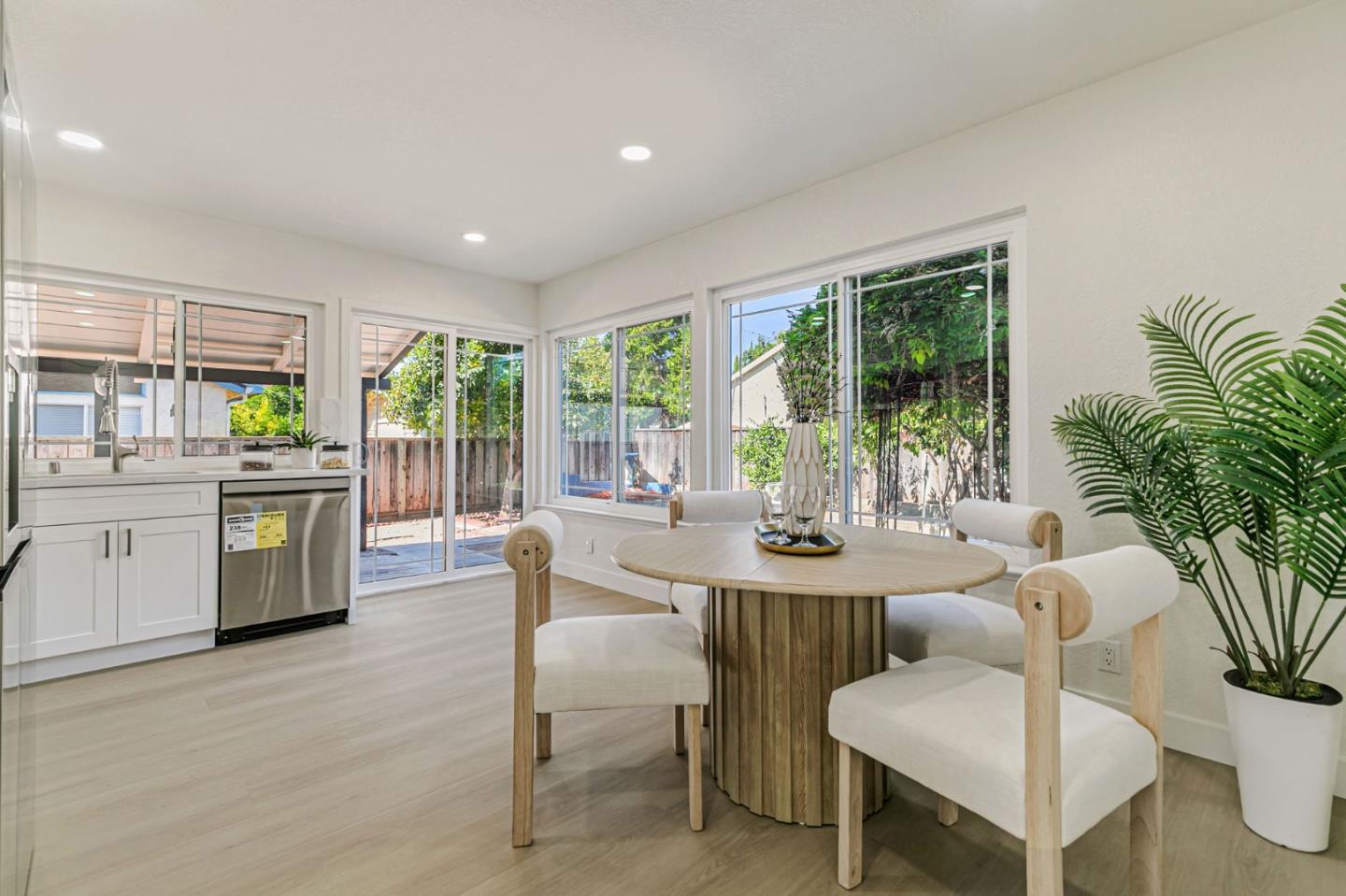 Detail Gallery Image 16 of 45 For 1997 Lowney Way, San Jose,  CA 95131 - 4 Beds | 2 Baths