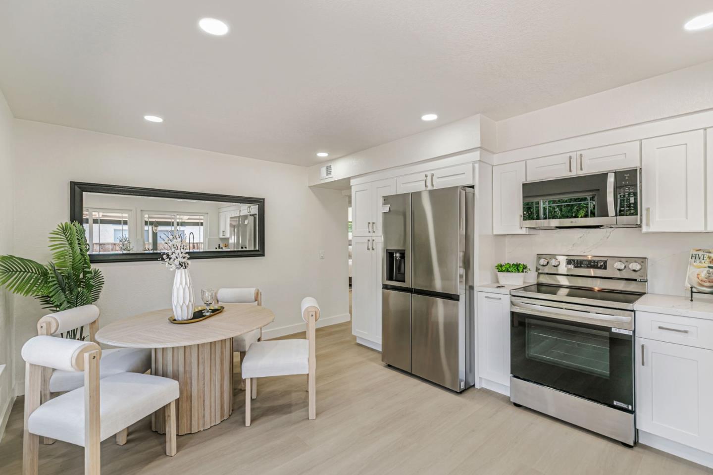 Detail Gallery Image 18 of 45 For 1997 Lowney Way, San Jose,  CA 95131 - 4 Beds | 2 Baths