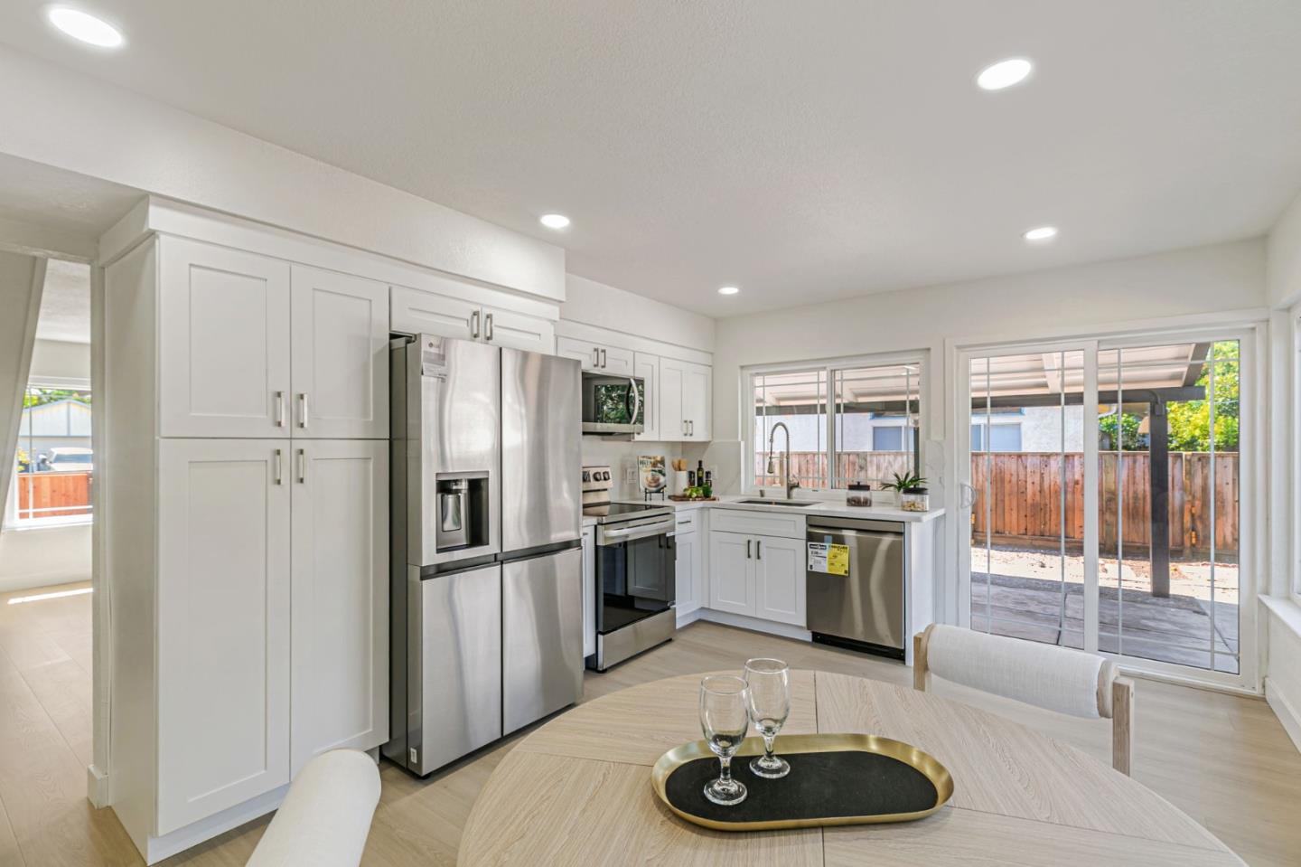 Detail Gallery Image 19 of 45 For 1997 Lowney Way, San Jose,  CA 95131 - 4 Beds | 2 Baths