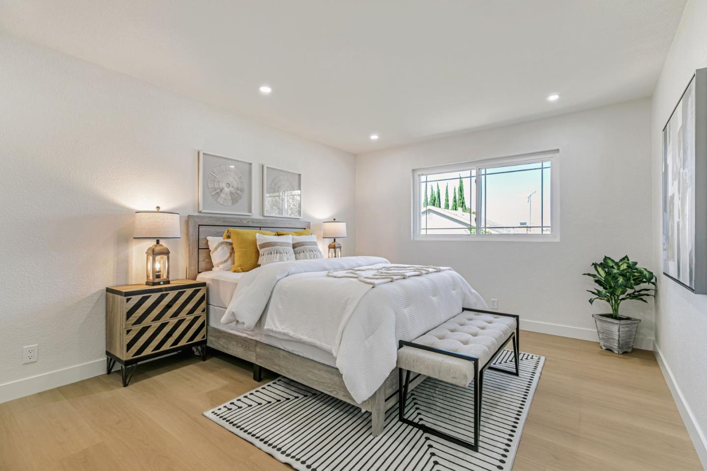 Detail Gallery Image 21 of 45 For 1997 Lowney Way, San Jose,  CA 95131 - 4 Beds | 2 Baths