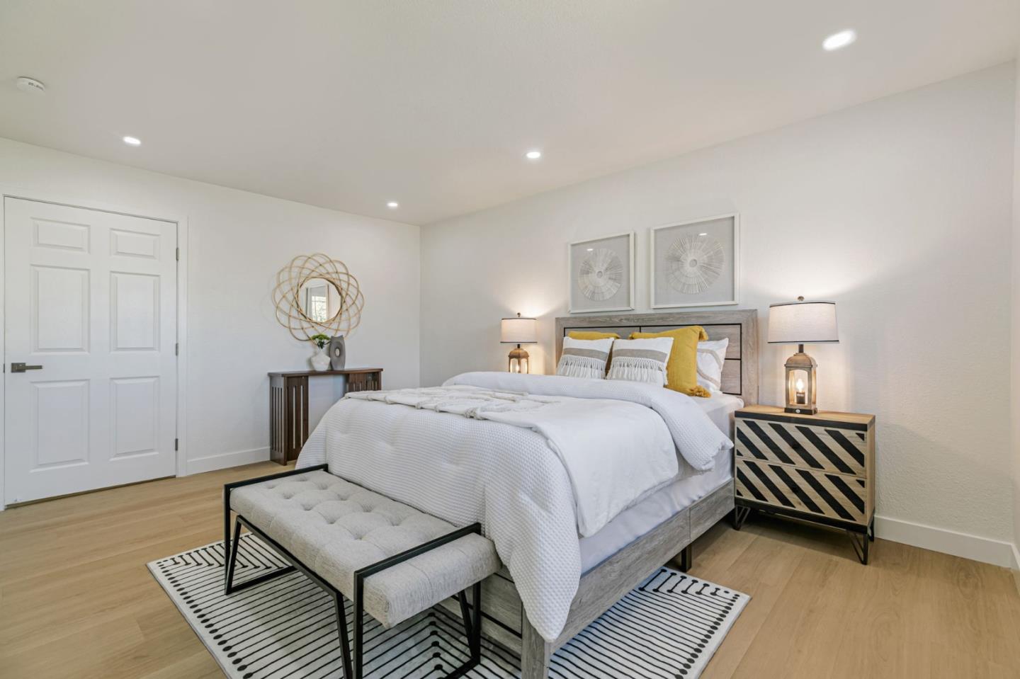 Detail Gallery Image 22 of 45 For 1997 Lowney Way, San Jose,  CA 95131 - 4 Beds | 2 Baths