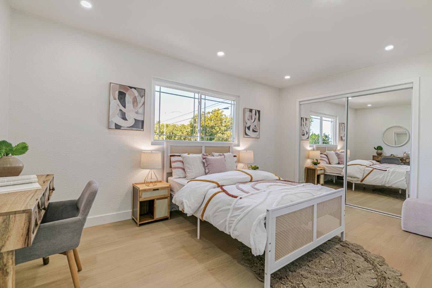 Detail Gallery Image 27 of 45 For 1997 Lowney Way, San Jose,  CA 95131 - 4 Beds | 2 Baths