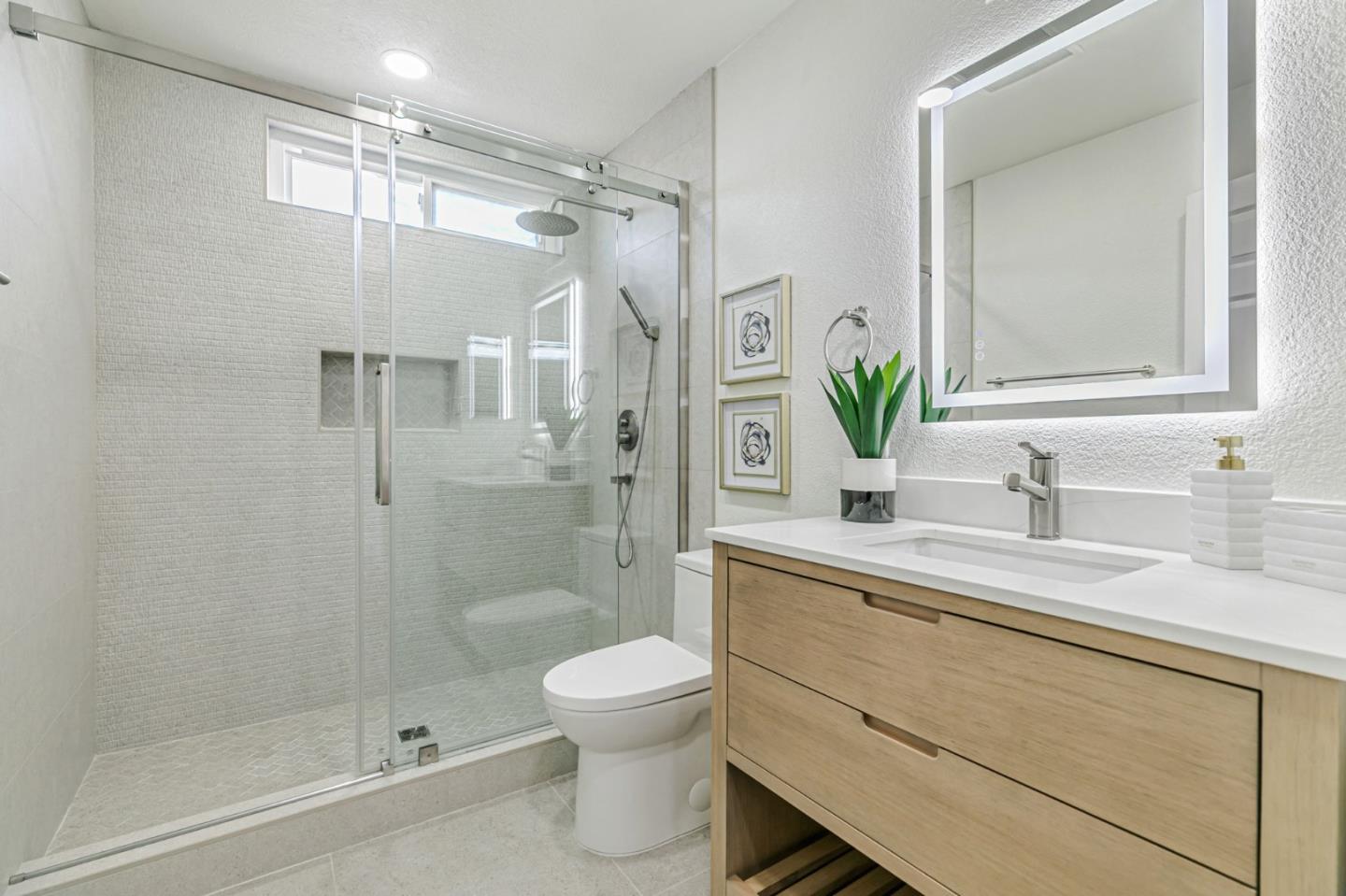 Detail Gallery Image 31 of 45 For 1997 Lowney Way, San Jose,  CA 95131 - 4 Beds | 2 Baths