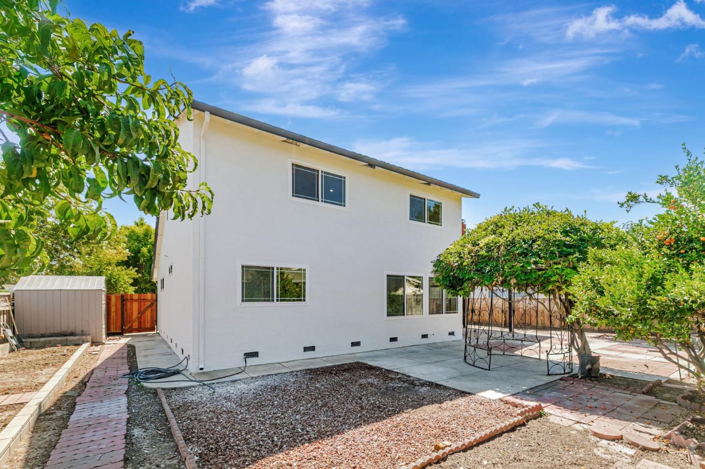 Detail Gallery Image 40 of 45 For 1997 Lowney Way, San Jose,  CA 95131 - 4 Beds | 2 Baths