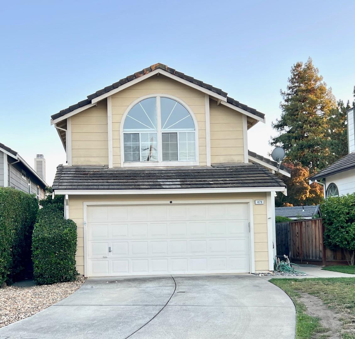 Detail Gallery Image 2 of 50 For 479 Tioga Ct, Pleasanton,  CA 94566 - 3 Beds | 2/1 Baths