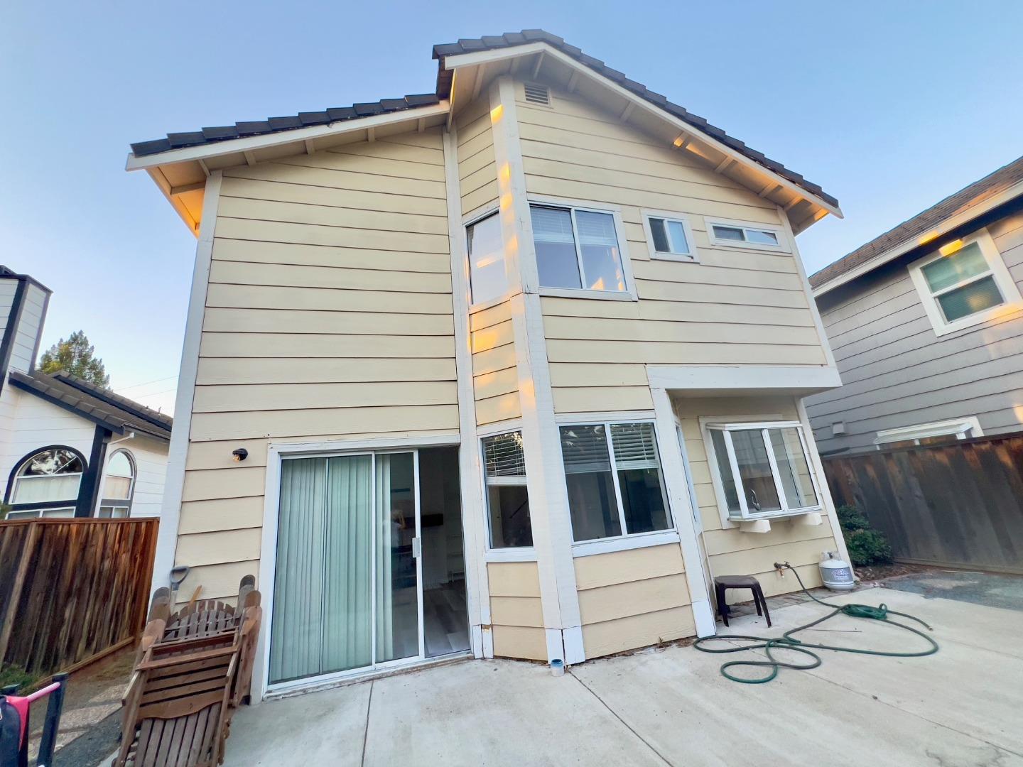 Detail Gallery Image 44 of 50 For 479 Tioga Ct, Pleasanton,  CA 94566 - 3 Beds | 2/1 Baths