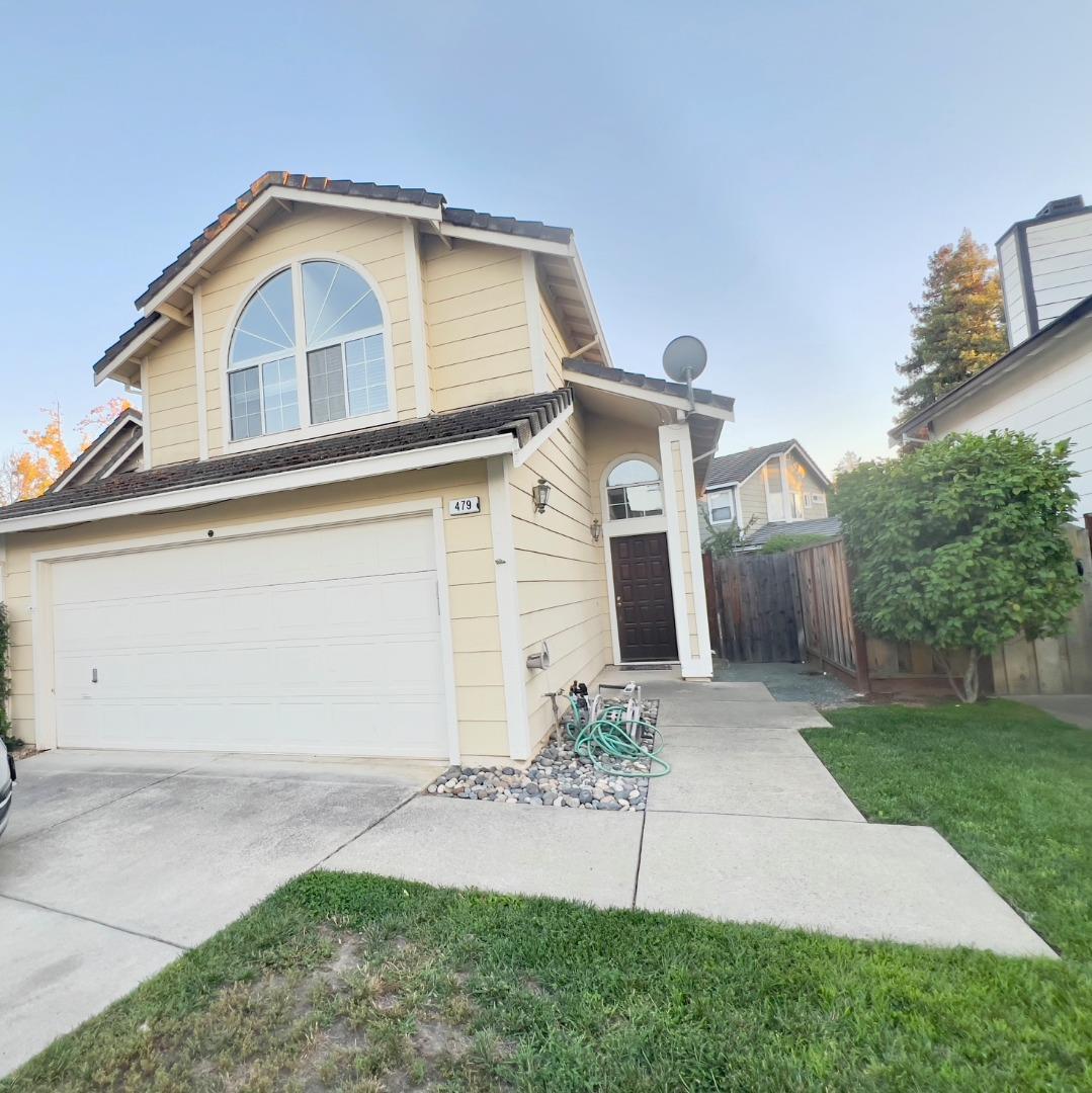 Detail Gallery Image 5 of 50 For 479 Tioga Ct, Pleasanton,  CA 94566 - 3 Beds | 2/1 Baths
