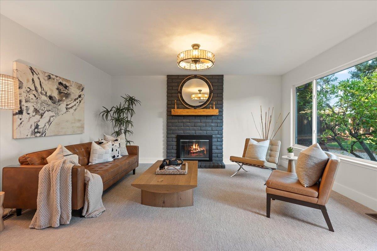 Detail Gallery Image 12 of 38 For 6698 Charter Oak Pl, San Jose,  CA 95120 - 5 Beds | 3 Baths