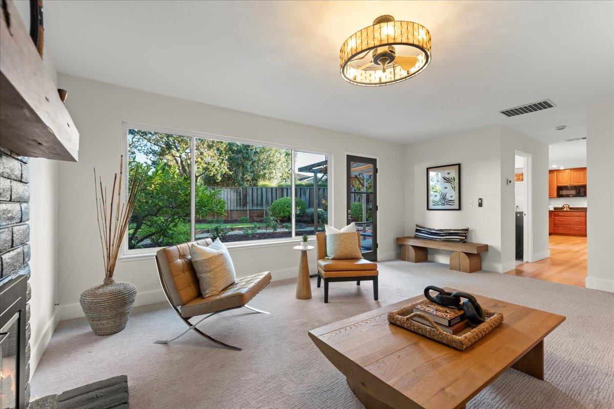 Detail Gallery Image 13 of 38 For 6698 Charter Oak Pl, San Jose,  CA 95120 - 5 Beds | 3 Baths