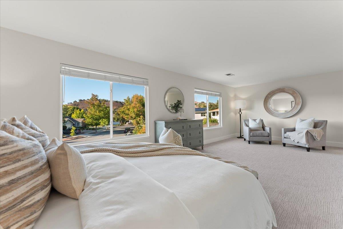 Detail Gallery Image 16 of 38 For 6698 Charter Oak Pl, San Jose,  CA 95120 - 5 Beds | 3 Baths