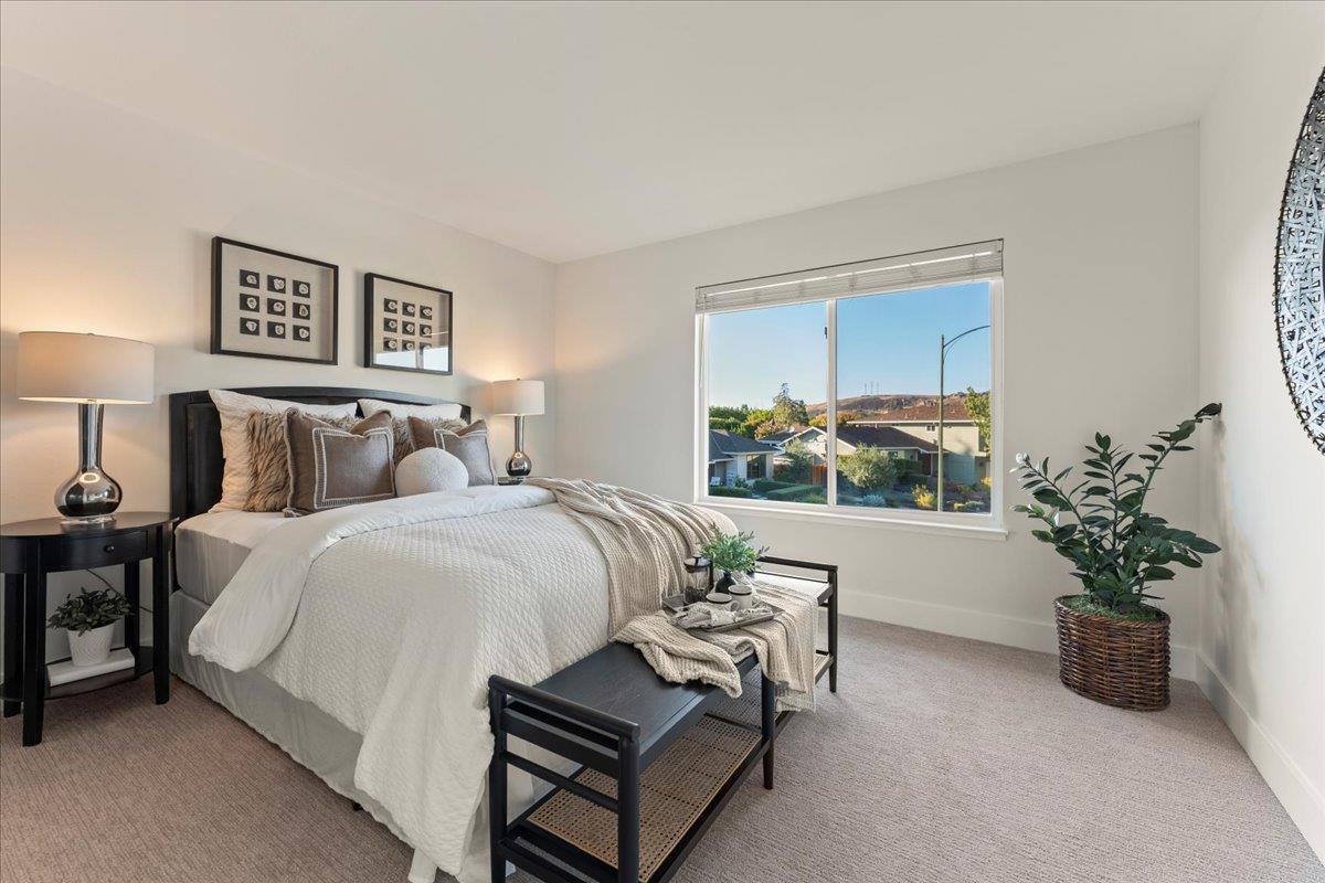 Detail Gallery Image 21 of 38 For 6698 Charter Oak Pl, San Jose,  CA 95120 - 5 Beds | 3 Baths