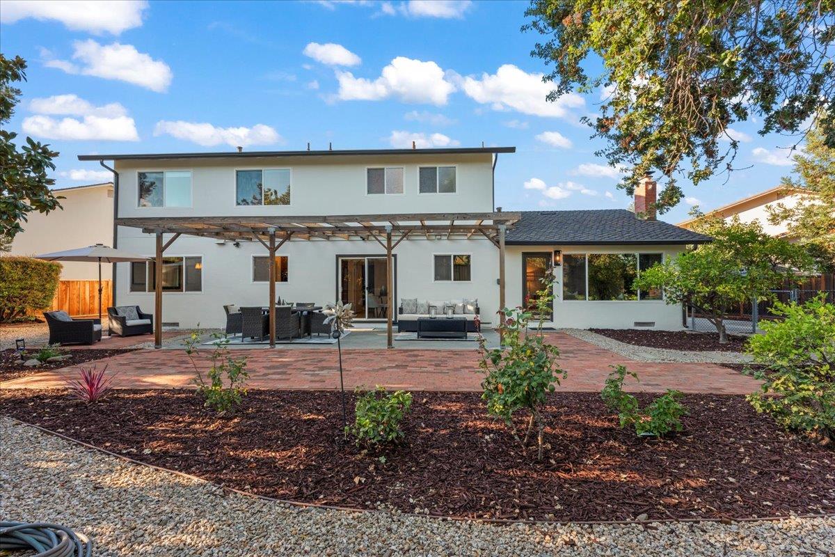 Detail Gallery Image 32 of 38 For 6698 Charter Oak Pl, San Jose,  CA 95120 - 5 Beds | 3 Baths