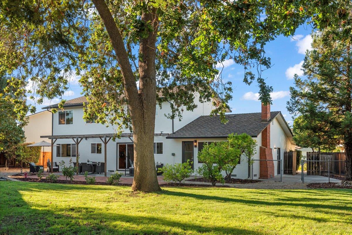 Detail Gallery Image 34 of 38 For 6698 Charter Oak Pl, San Jose,  CA 95120 - 5 Beds | 3 Baths