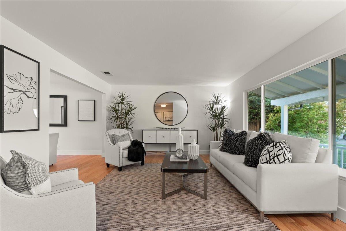 Detail Gallery Image 6 of 38 For 6698 Charter Oak Pl, San Jose,  CA 95120 - 5 Beds | 3 Baths