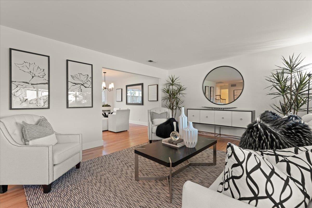 Detail Gallery Image 7 of 38 For 6698 Charter Oak Pl, San Jose,  CA 95120 - 5 Beds | 3 Baths