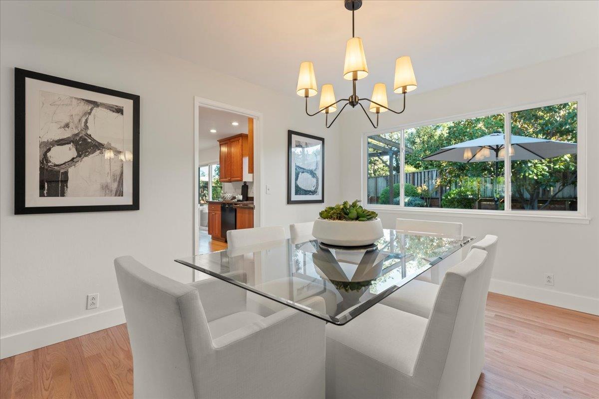 Detail Gallery Image 8 of 38 For 6698 Charter Oak Pl, San Jose,  CA 95120 - 5 Beds | 3 Baths