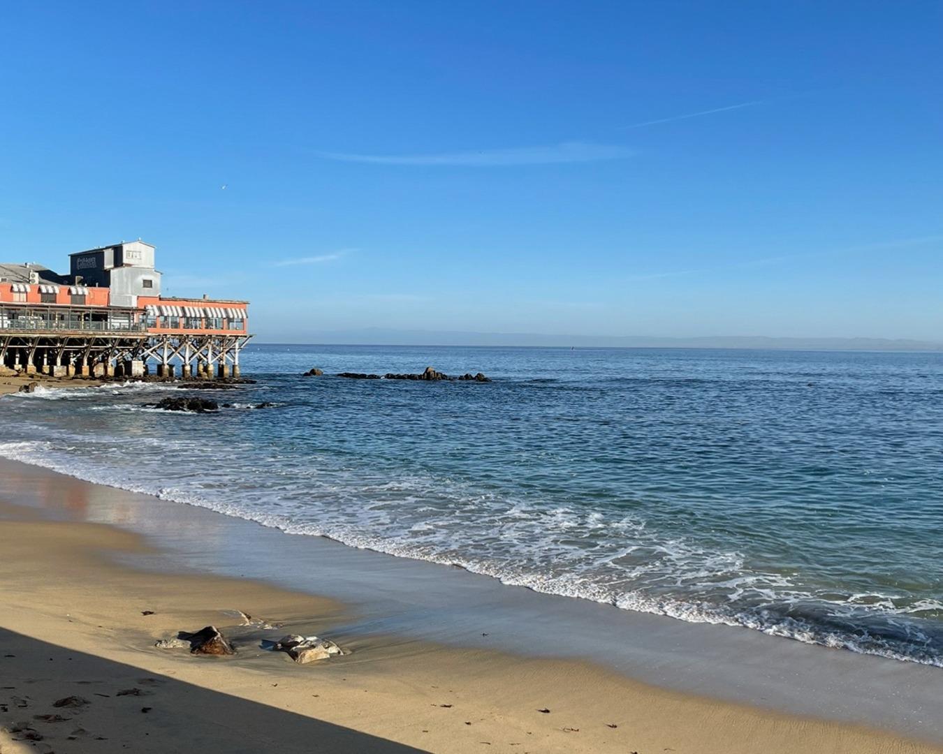 Detail Gallery Image 18 of 24 For 575 Foam St #D,  Monterey,  CA 93940 - 3 Beds | 2 Baths