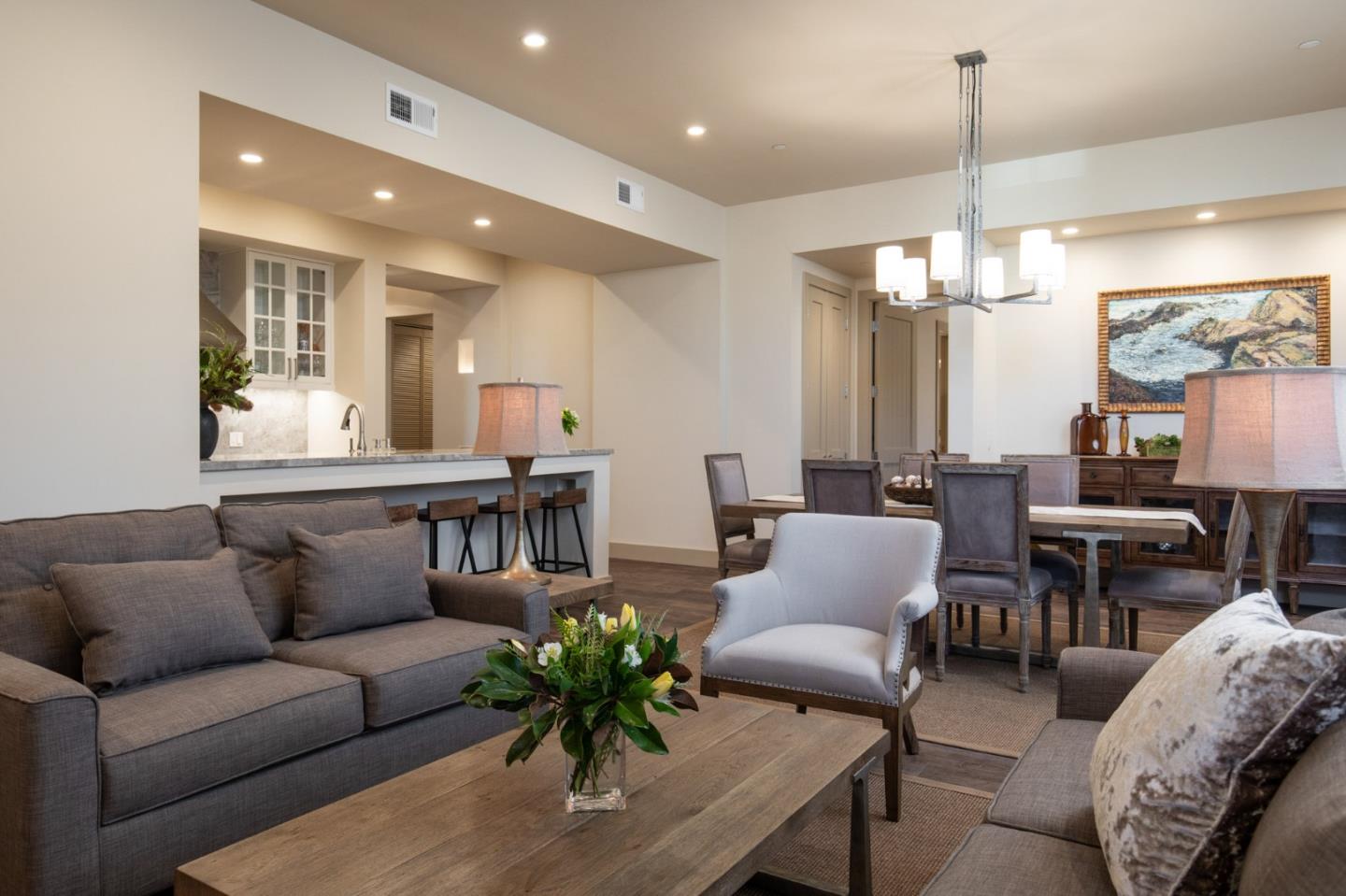 Detail Gallery Image 4 of 24 For 575 Foam St #D,  Monterey,  CA 93940 - 3 Beds | 2 Baths
