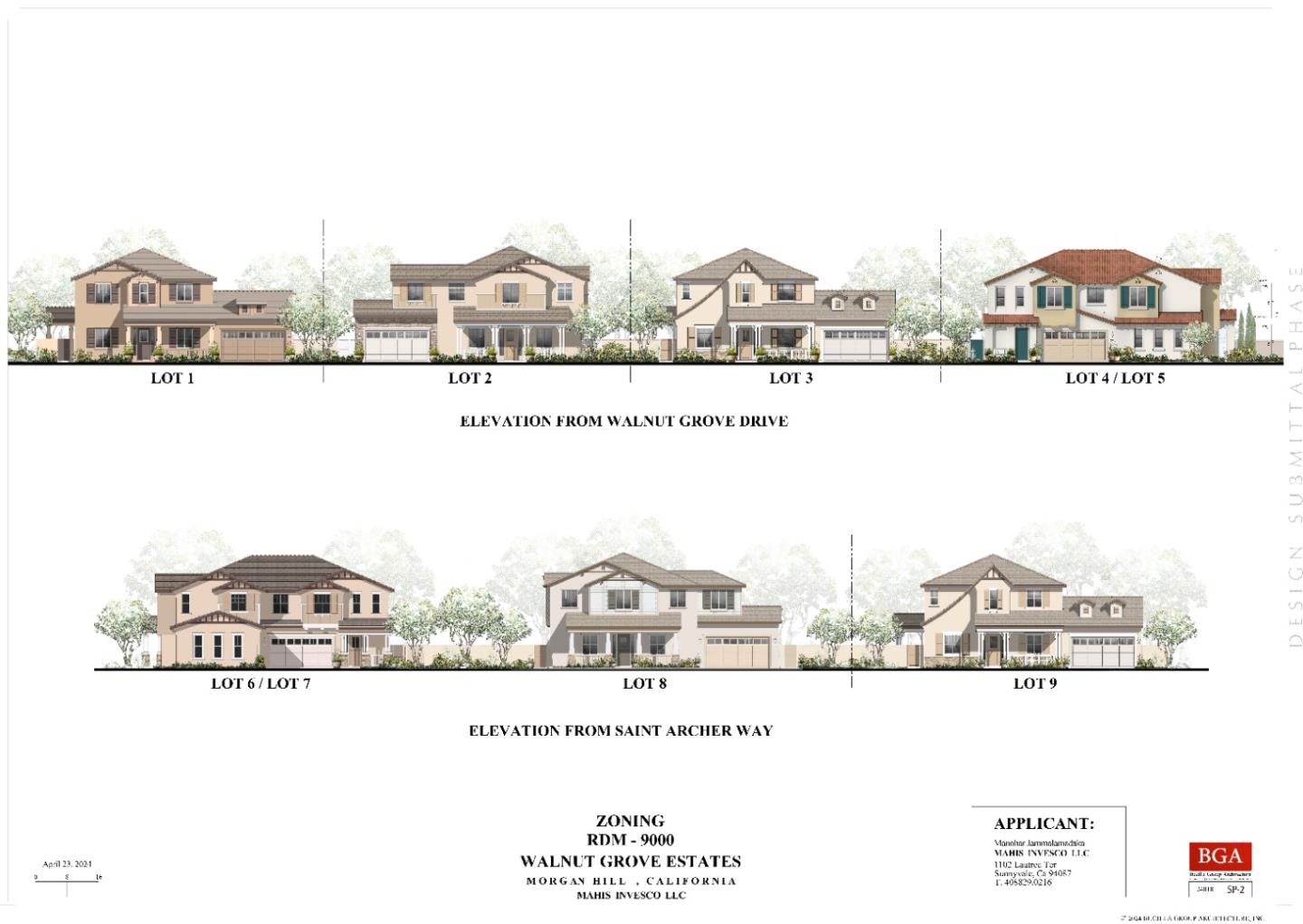 Detail Gallery Image 3 of 6 For 17376 Walnut Grove Dr, Morgan Hill,  CA 95037 - – Beds | – Baths